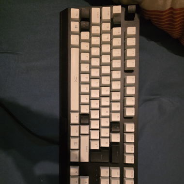 Razer Blackwidow v3