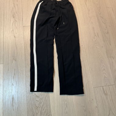 Pantalon ZARA noir