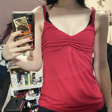 Cute summer top