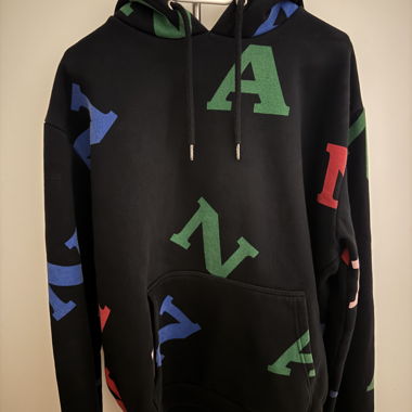 Karl Kani Hoodie 