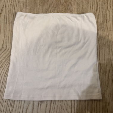 Top a fascia Subdued