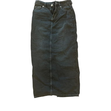 Maxi Denimrock