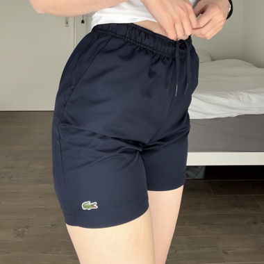 LACOSTE PANTS