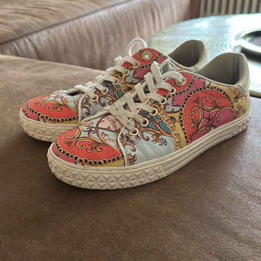Baskets GUESS 
