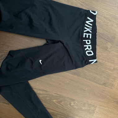 Nike Pro Leggings