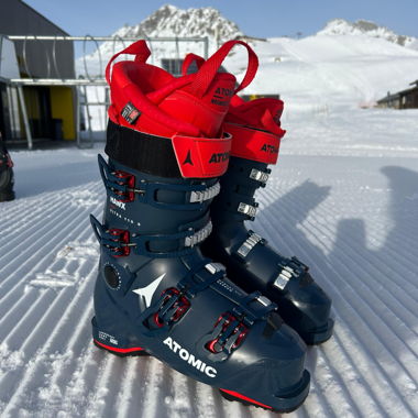 Atomic Hawx Ultra 110 S Skischuhe