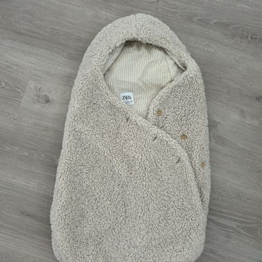 Turbulette Zara Baby (0–3 mois)