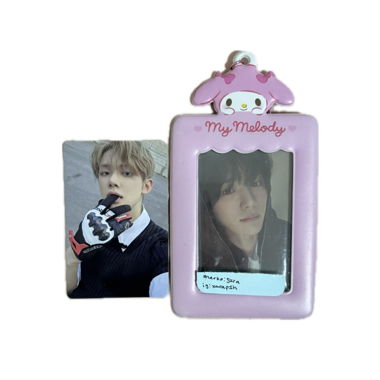 yeonjun the start chapter: sanctuary photocard