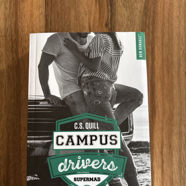 Campus Drivers 