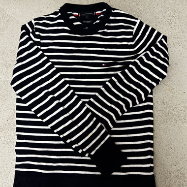 Tommy Hilfiger Cashmere/Cotton S
