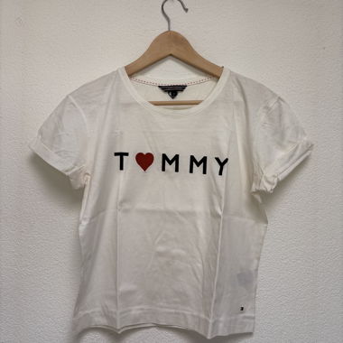 T-shirt Tommy Hilfiger