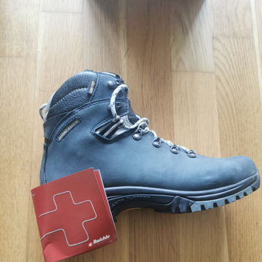 RAICHLE Wander und Hiking Schuh