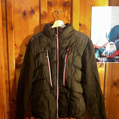 Moncler Men Jacket