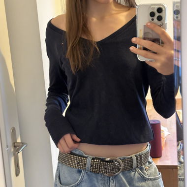 tommy hilfiger sweatshirt