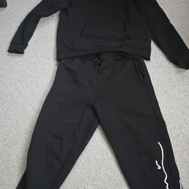 Karl Kani Trainingsanzug (Unisex)
