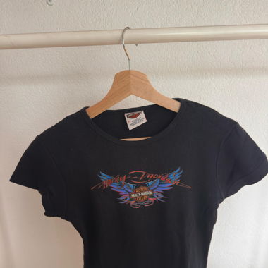 Harley Davidson T-Shirt M