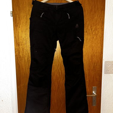 Pantalon de ski femme