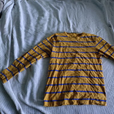 Longslive shirt