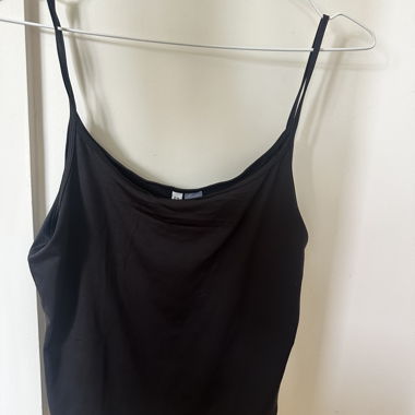 Spaghetti Strap Top