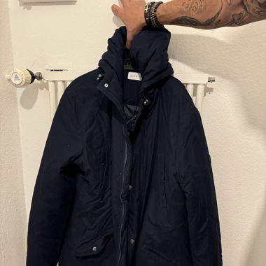 Winterjacke