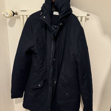 Winterjacke