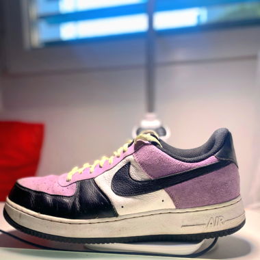 Nike Air Force 1 Customised 