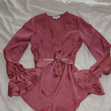 Jumpsuit Sabo Skirt