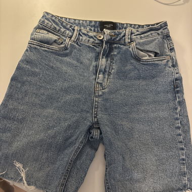 Jeans corti Vero Moda