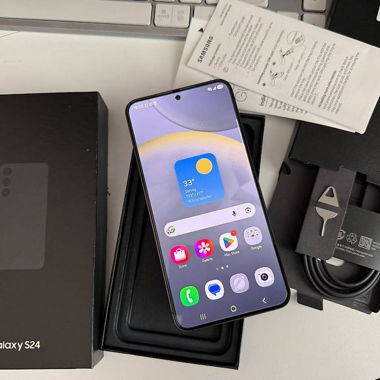 Samsung Galaxy S24 256 Gb