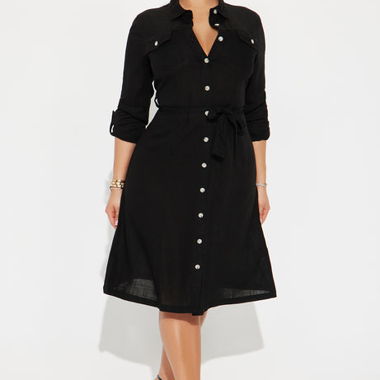 Robe chemisier 2XL NEUF