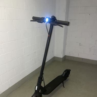 Xiaomi E-Scooter Mi Pro 2 Swiss Edition
