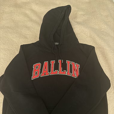 Hoodie