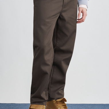 Pantalon en tissu Carhartt WIP T.30
