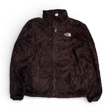 The North Face Fleece Jacke (m)
