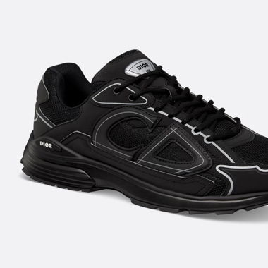 Dior B30 Sneaker Size 45, fits like 44, with box