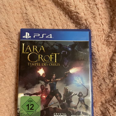 Ps4 Spiel