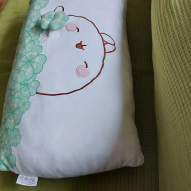 Coussin doux