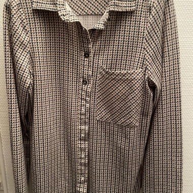 BLOUSE SIZE M/38