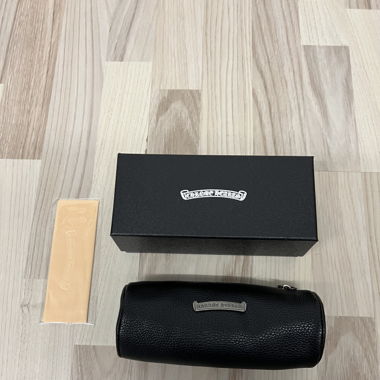 Chrome Hearts Case 
