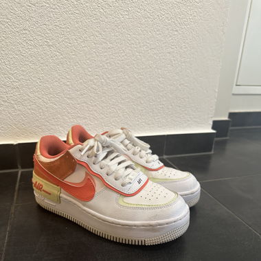 Nike air force 1 shadow 