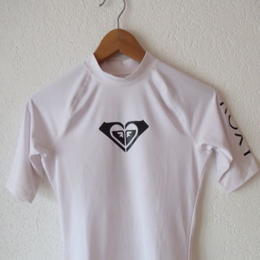 Surf Shirt Roxy, Hawai'i