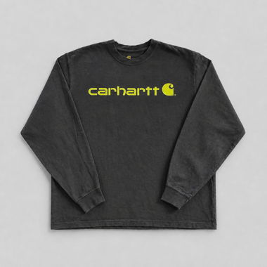 Camicia maniche lunghe Carhartt