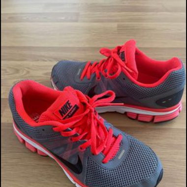 Nike Air Icarus+
