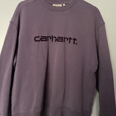 Carhartt Pulli
