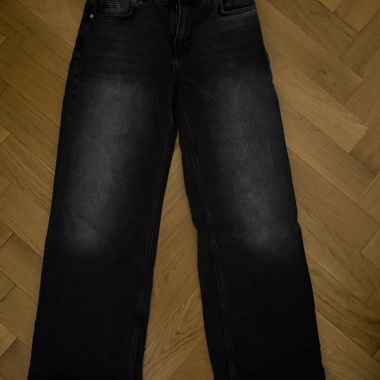 Jeans Bershka