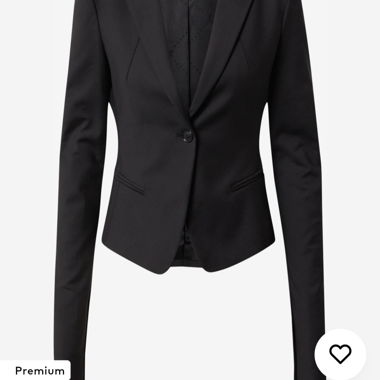 Blazer Patrizia Pepe