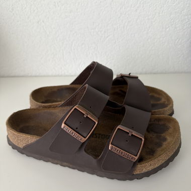 Birkenstock Sandalen