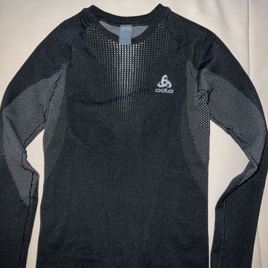 Long-sleeve shirt by Odlo
