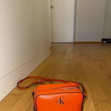 Calvin Klein Crossbody Bag