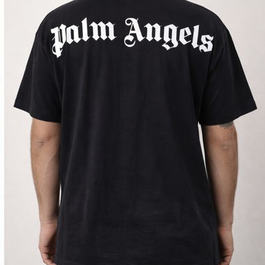 T-shirt Palms Angels original